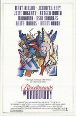 Watch Bloodhounds of Broadway Movie4k