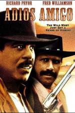 Watch Adi�s Amigo Movie4k