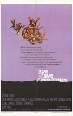 Watch Bye Bye Braverman Movie4k