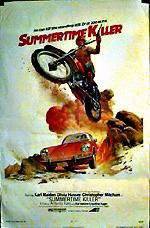 Watch Summertime Killer Movie4k