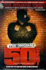 Watch The Infamous Times Volume I The Original 50 Cent Movie4k
