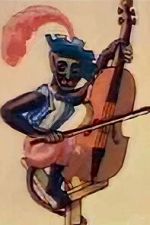 Watch Le singe musicien Movie4k