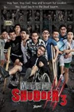 Watch Make Me Shudder 3 Movie4k