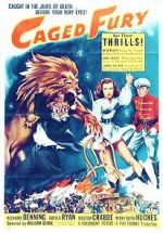 Watch Caged Fury Movie4k