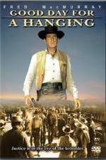 Watch Good Day for a Hanging Movie4k