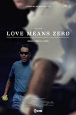 Watch Love Means Zero Movie4k