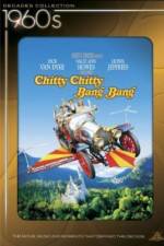 Watch Chitty Chitty Bang Bang Movie4k
