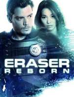 Watch Eraser: Reborn Movie4k