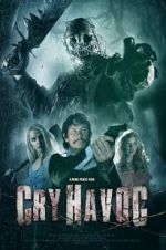 Watch Cry Havoc Movie4k