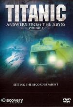 Watch Titanic: Answers from the Abyss Movie4k