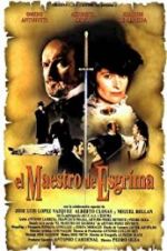 Watch El maestro de esgrima Movie4k