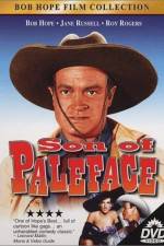 Watch Son of Paleface Movie4k