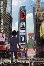 Watch Eden of The East the Movie I The King of Eden Movie4k