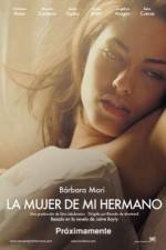 Watch La mujer de mi hermano Movie4k