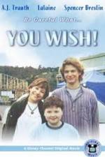 Watch You Wish Movie4k