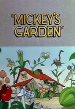 Watch Mickey\'s Garden (Short 1935) Movie4k