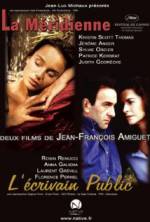 Watch L'écrivain public Movie4k