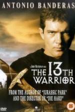 Watch The 13th Warrior Movie4k