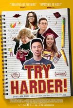 Watch Try Harder! Movie4k