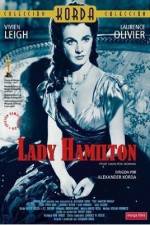 Watch That Hamilton Woman Movie4k