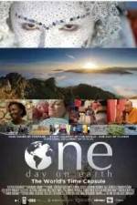 Watch One Day on Earth Movie4k