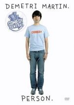 Watch Demetri Martin. Person. Movie4k