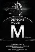 Watch Depeche Mode: M Movie4k