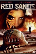 Watch Red Sands Movie4k