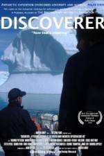 Watch Discoverer A Personal Account of the British Army Antarctic Expedition 2007-08 Movie4k