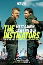 Watch The Instigators Movie4k