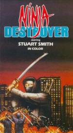 Watch Ninja Destroyer Movie4k