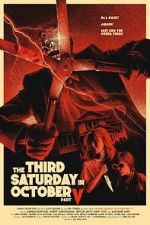 Watch The Third Saturday in October Part V Movie4k