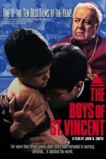 Watch The Boys of St Vincent Movie4k