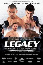Watch Legacy 21 Movie4k