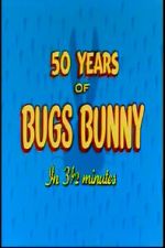 Watch Fifty Years of Bugs Bunny in 3 1/2 Minutes Movie4k