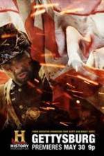 Watch History Channel Gettysburg Movie4k