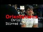 Watch Orientations: Chris Doyle - Stirred But Not Shaken Movie4k