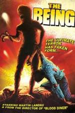 Watch The Being Movie4k