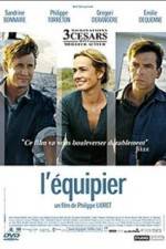 Watch L'�quipier Movie4k