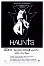 Watch Haunts Movie4k