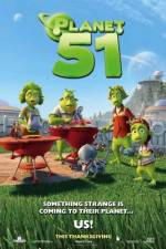 Watch Planet 51 Movie4k