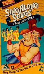 Watch Disney Sing-Along Songs: From Hercules Movie4k