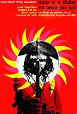 Watch Black God, White Devil Movie4k