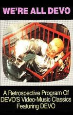 Watch We're All Devo Movie4k