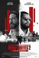 Watch Den of Thieves 2: Pantera Movie4k