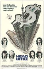 Watch Head Office Movie4k