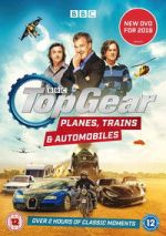 Watch Top Gear - Planes, Trains and Automobiles Movie4k