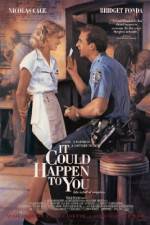 Watch It Could Happen to You Movie4k