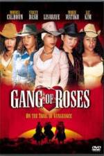 Watch Gang of Roses Movie4k