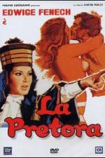 Watch La pretora Movie4k